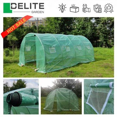 10x20温室キット